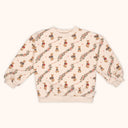 “Queen of Hearts” Sweat Set