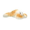 Cancer Zodiac inspired teething toy for teething babies from ChaBil.