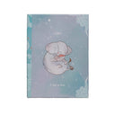 Unique Leo teething toy that is carefully hand-painted & presented in a beautiful colourful box.