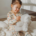 Wrapover Body “Fairyfields”