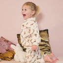 “Queen of Hearts” Sweat Set