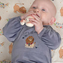 Velvet Body "King of Hearts"