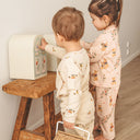 Button Pyjamas "Queen of Hearts"