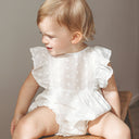 Brodie Romper