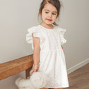 Brodie Dress