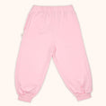 Load image into Gallery viewer, Organic Cotton P-Sweat Set “Bunny”
