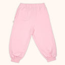 Organic Cotton P-Sweat Set “Bunny”