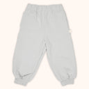 Organic Cotton P-Sweat Set “Leo”