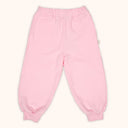 Organic Cotton P-Sweat Set “Bunny”