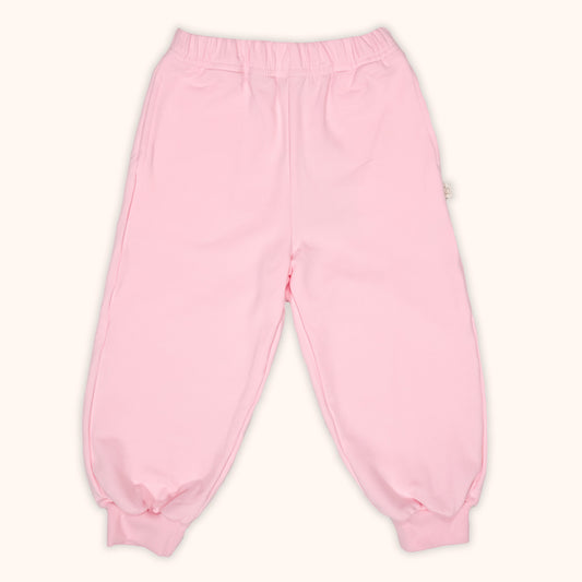 Organic Cotton P-Sweat Set “Bunny”