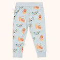 Load image into Gallery viewer, "King of Hearts" two-piece Pyjamas
