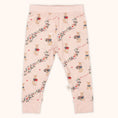 Load image into Gallery viewer, “Queen Of Hearts” two-piece Pyjamas
