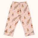 Button Pyjamas "Queen of Hearts"