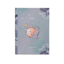 Unique Pisces teething toy that is carefully hand-painted & presented in a beautiful colourful box.