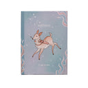 Unique Sagittarius teething toy that is carefully hand-painted & presented in a beautiful colourful box.