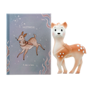 Unique Sagittarius teething toy that is carefully hand-painted & presented in a beautiful colourful box. Being born between 23rd of November and 21st of December, you will be part of the Sagittarius zodiac sign.