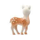 Sagittarius Teething Toy - Organic, Natural, Sustainable & Biodegradable.