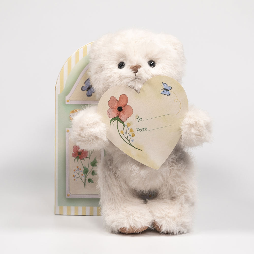 ChaBil "Teddy"