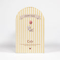Load image into Gallery viewer, ChaBil "Teddy"
