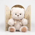 Load image into Gallery viewer, ChaBil "Teddy"
