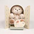 Load image into Gallery viewer, ChaBil "Teddy"
