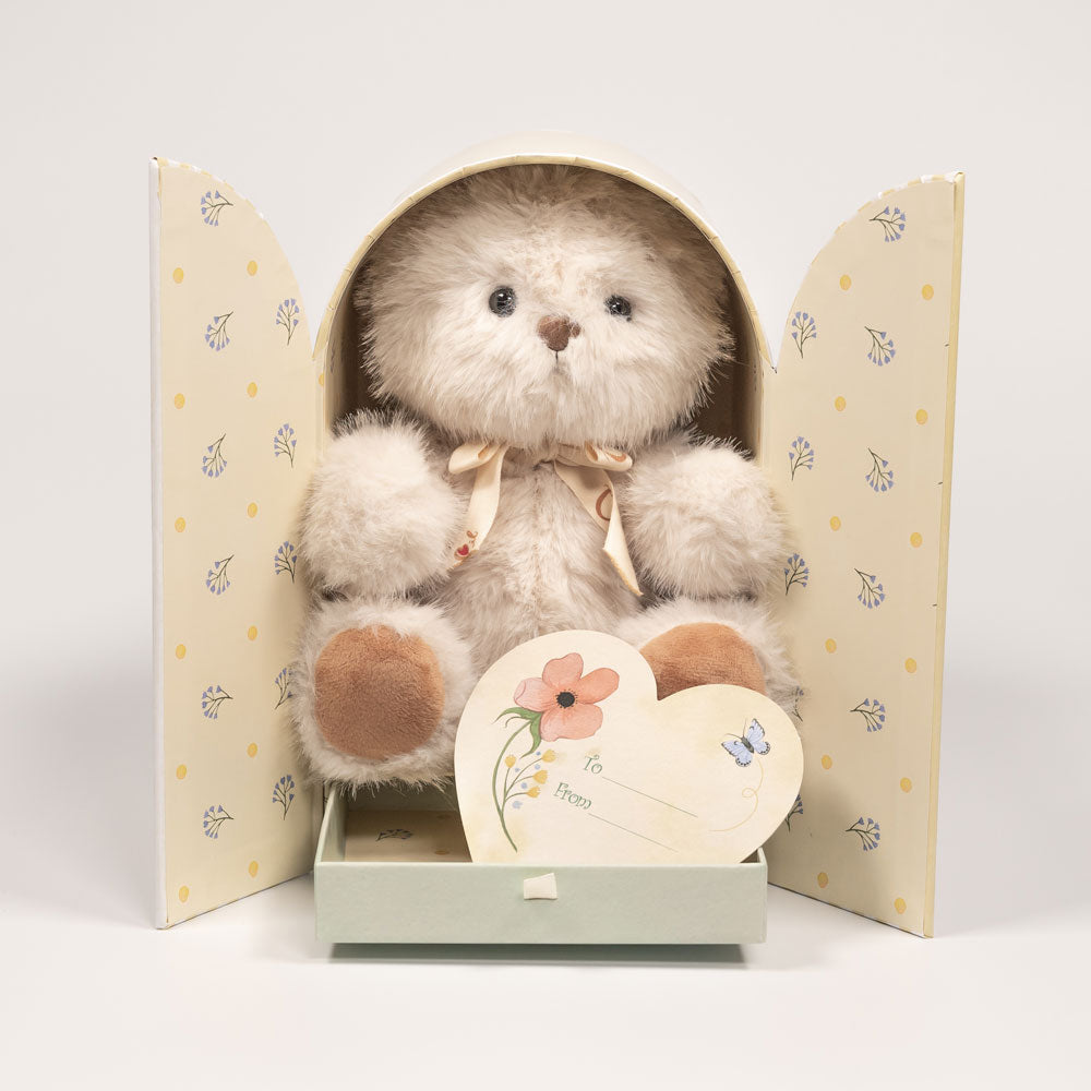 ChaBil "Teddy"