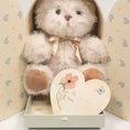Load image into Gallery viewer, ChaBil "Teddy"
