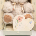 Load image into Gallery viewer, ChaBil "Teddy"
