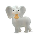 Libra Babies Teething Toy crafted by ChaBil.