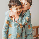 “King of Hearts” Pyjamas